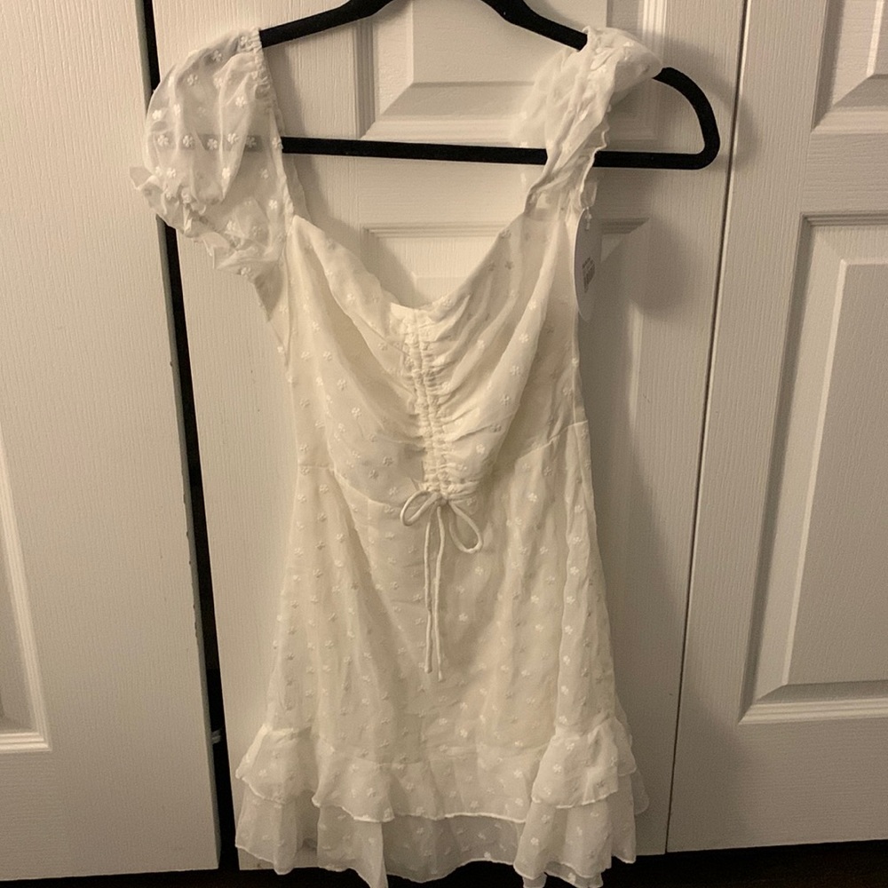 Never worn new with tags